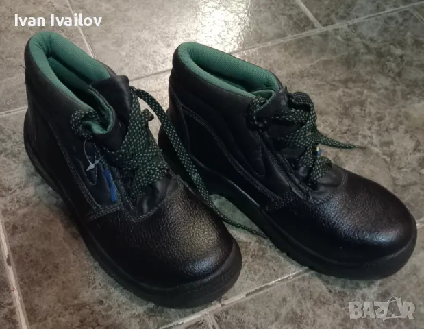 Работни обувки Мъжки 38 номер