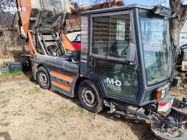 Metacka/метачка, снимка 13 - Индустриална техника - 49428296