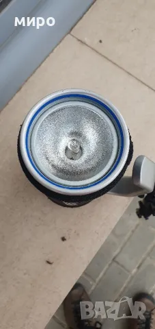 Водолазен прожектор Hartenberger mini compact , снимка 8 - Водни спортове - 47304808