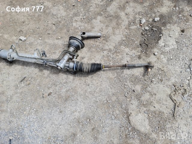 Хидравлична рейка за Опел Зафира 1 и 8 бензин и Opel Astra 1,8, снимка 4 - Части - 32872114