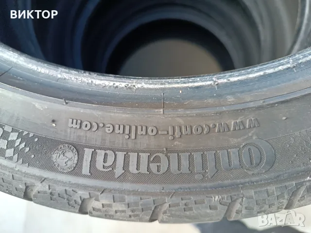 205/45/17,215/60/17,225/65/17,continental, снимка 2 - Гуми и джанти - 48817229