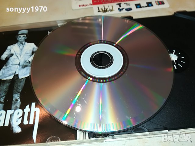 NAZARETH CD 3110221717, снимка 16 - CD дискове - 38513302