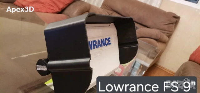Сенници за Garmin и Lowrance, снимка 9 - Части - 53385244