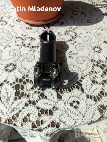 Лапа Boardman 31.8 100mm, снимка 2 - Части за велосипеди - 40455774