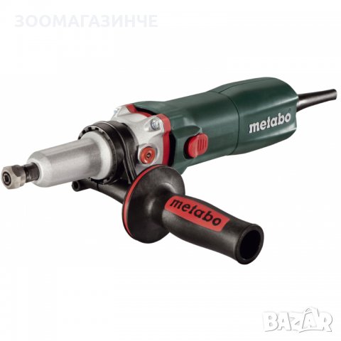 Прав шлайф Metabo GE 950 Plus / 950 W , Ø 6 mm , снимка 1