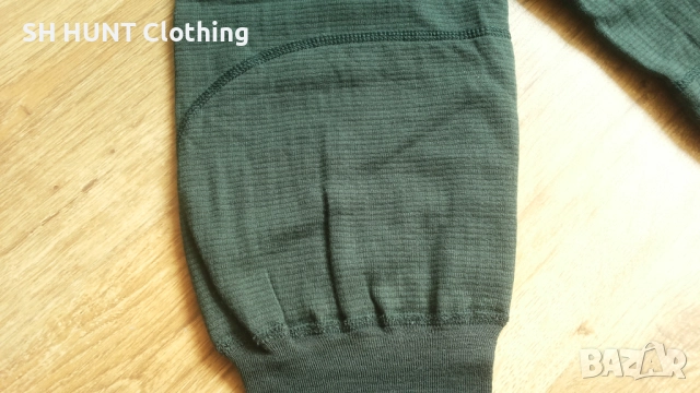 THERMO ORIGINAL Underwear размер S за лов риболов термо долница - 1560, снимка 8 - Екипировка - 52586614