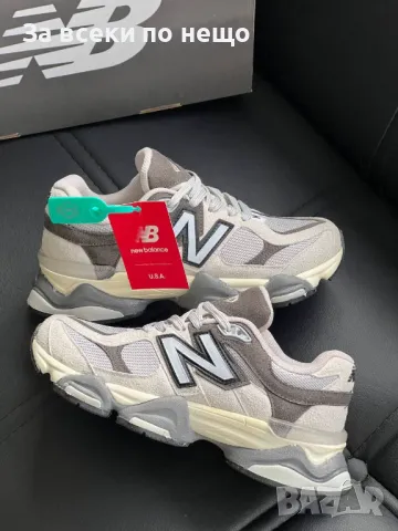 New Balance Дамски Маратонки👟Дамски Спортни Обувки Ню Баланс - Налични Различни Цветове Код E166, снимка 6 - Маратонки - 50237531