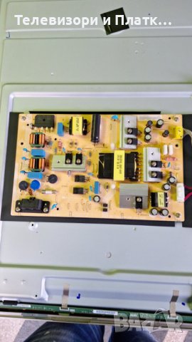 philips 43PUS6754/12 715G9907-m01-B03-005g, снимка 5 - Части и Платки - 43832127