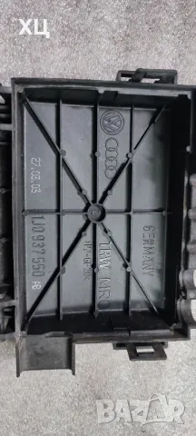 Бушонно табло Seat Toledo/ Leon, Vw, Audi A3 1J0 937 550 AB, снимка 3 - Части - 48407239