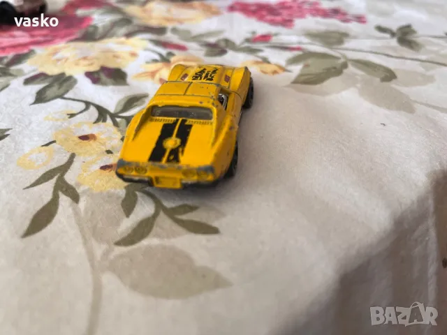 Hotwheels здрав, снимка 4 - Колекции - 49401479