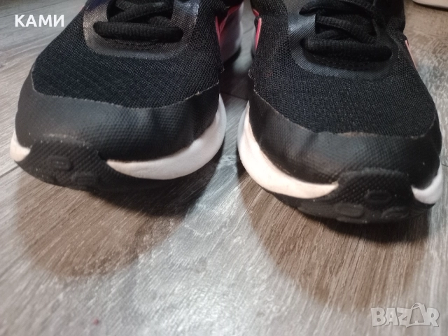 NIKE revolution 35.5, снимка 8 - Детски маратонки - 52435815