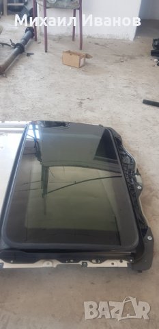 Шибидах/люк/ - /БМВ/BMW/-е90/-156кс.-N46N, снимка 6 - Части - 33170439