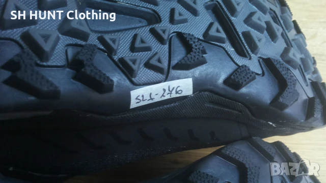 VIKING RASK WARM GORE-TEX Winter Boots размер EUR 37 дамски детски водонепромокаеми - 1308, снимка 15 - Бебешки боти и ботуши - 51240905