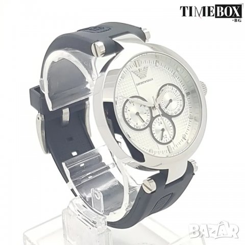 Emporio Armani AR0735 Donna Multifunction. Нов дамски часовник, снимка 2 - Дамски - 38800971