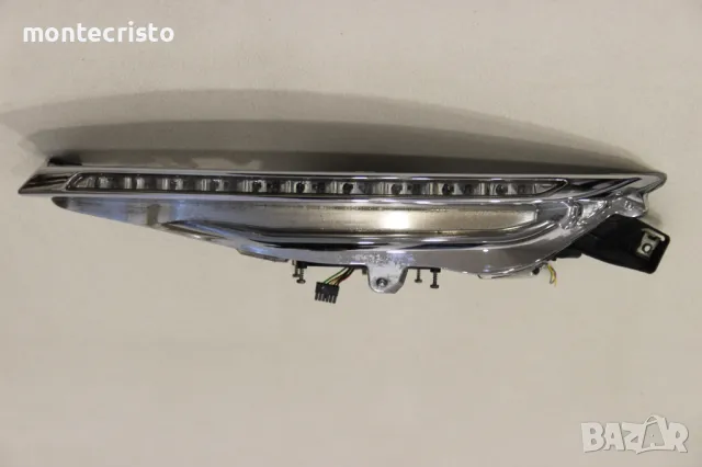 Лява Led светлина под фар Lancia Delta III (2008-2014г.) дневна светлина ляв Led 46130748 / 51809365