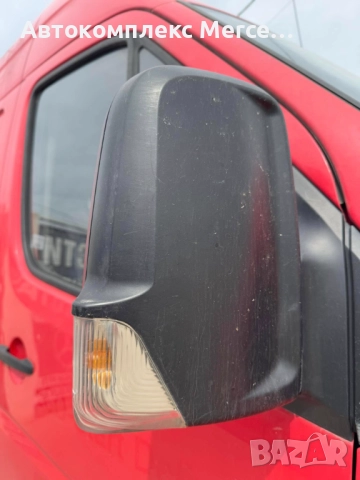 Mercedes Sprinter W906 FACELIFT *НА ЧАСТИ*, снимка 5 - Бусове и автобуси - 51819043