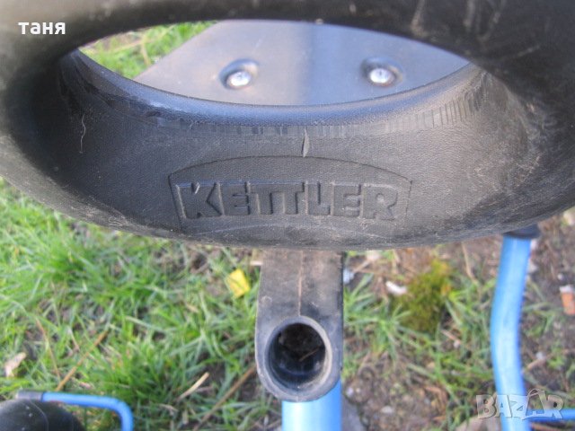 колело Kettler 811-0, снимка 4 - Велосипеди - 28270477