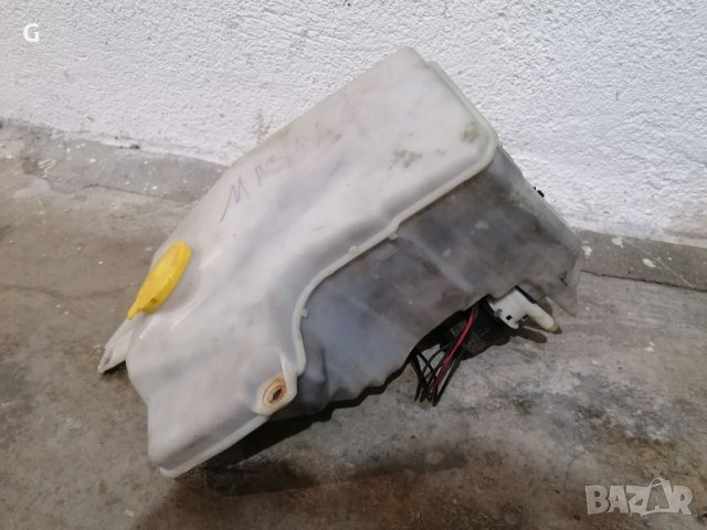 Казанче Чистачки   Мазда 6  , снимка 3 - Части - 38626729