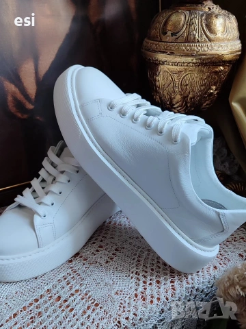 Дамски обувки 