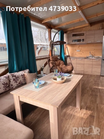 Морска каравана на къмпинг Златна рибка, снимка 9 - Каравани и кемпери - 53488843