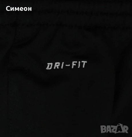 Nike DRI-FIT оригинално долнище S Найк спорт фитнес долница тренировки, снимка 4 - Спортни дрехи, екипи - 38273125