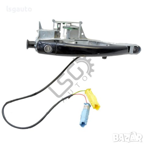 Предна дясна външна дръжка Peugeot 308 I 2007-2015 ID:100428