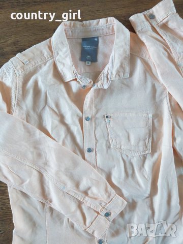 g-star lynn slim dnm shirt wmn - страхотна дамска риза