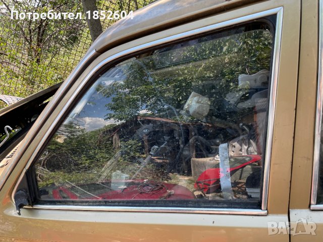 Стъкла Опел Кадет Д 1979–1984, снимка 3 - Части - 37025795