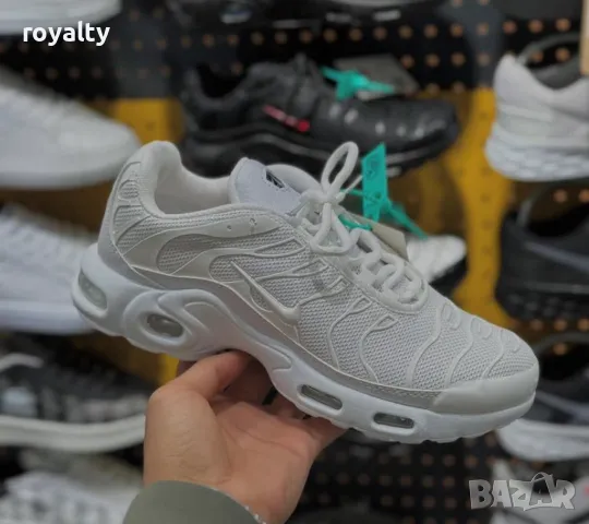 Nike мъжки маратонки Различни цветове , снимка 3 - Маратонки - 49825456