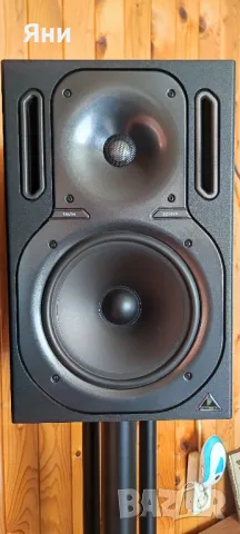 Тонколони Behringer Truth B2031P , снимка 5 - Тонколони - 50159610