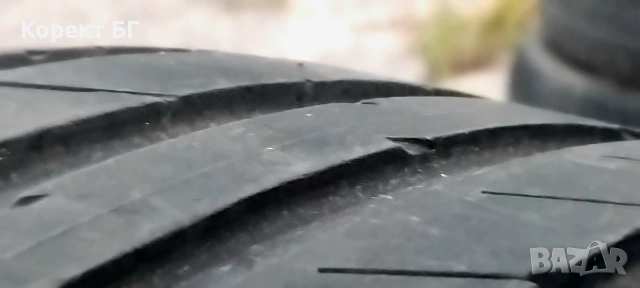 Гуми 215 60 16 Фалкен Falken 3 броя. Нов внос. Не са нови!, снимка 6 - Гуми и джанти - 51482061