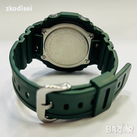 Часовник Casio GBA-B2100, снимка 4 - Мъжки - 52364652