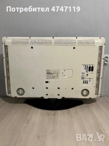 PHILIPS LCD Телевизор 42PFL7613D/12, снимка 5 - Телевизори - 53602197