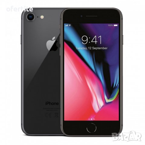 ✅ Apple 🔝 iPhone 8