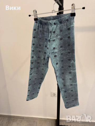 Детски клин 5-6г ръст 116, снимка 5 - Детски клинове - 52115762