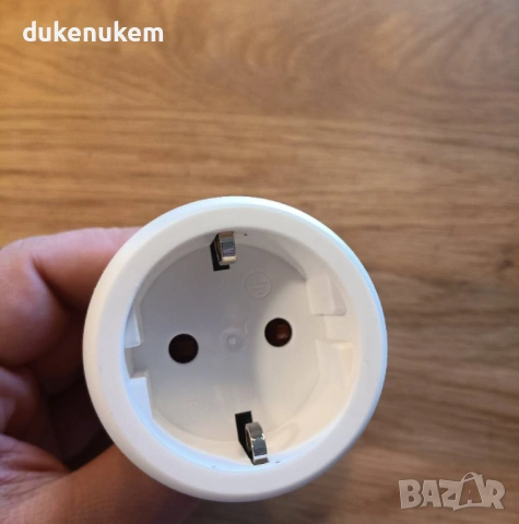 Безжични контакти, с дистанционно 2300W, до 30м, 5 бр./к-кт, снимка 7 - Друга електроника - 53255015