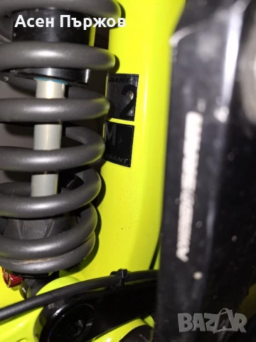 Giant Glory, снимка 8 - Велосипеди - 50567708