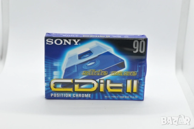 Аудио касети - нови, снимка 6 - Аудио касети - 52842446