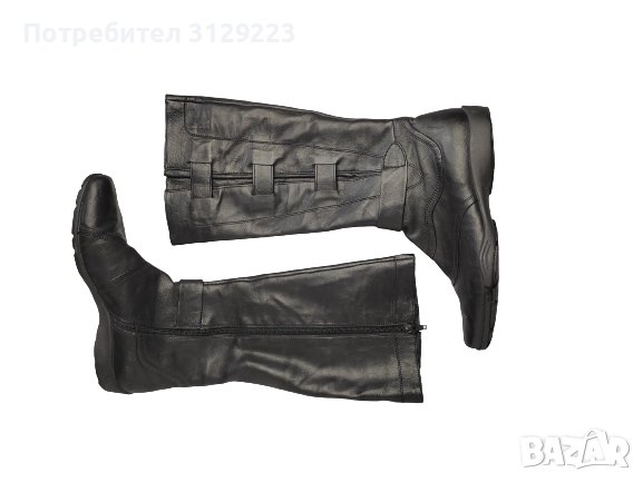 Gabor boots 39,5, снимка 5 - Дамски боти - 37613580