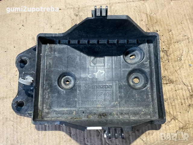 Стойка за Акумулатор D09T56041 Mazda CX3 77kW 1.5дизел 2015