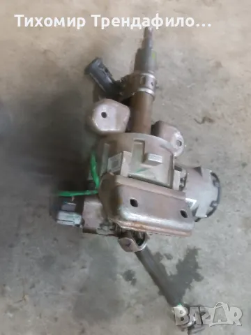 сервоусилвател фиат панда 2008г 26099946 10A, 26101916, Fiat169 2610176307A, 51746818, снимка 8 - Части - 50166856