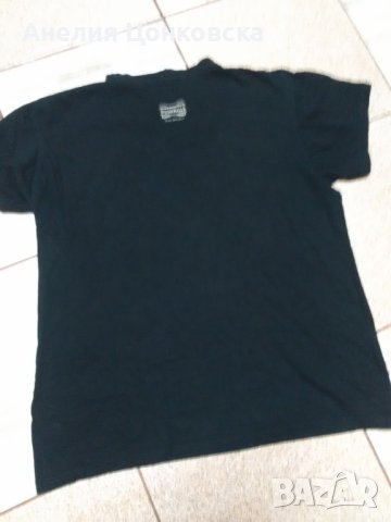 Тениска 100 % памук, снимка 4 - Тениски - 44086464