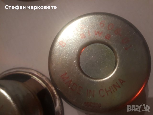  говорители средно честотни AIWA, снимка 2 - Тонколони - 43965304