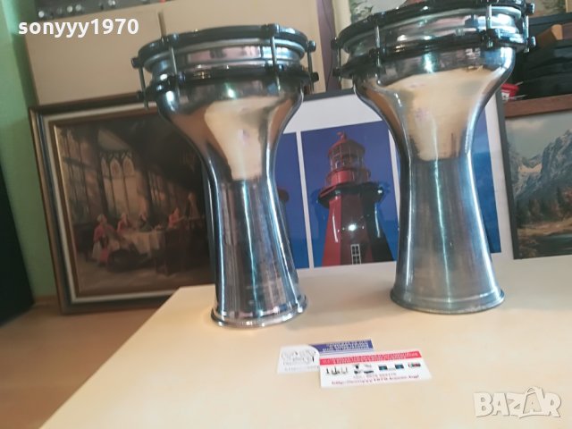 НОВИ ТАРАМБУКИ-ВНОС СИРИЯ, снимка 5 - Ударни инструменти - 28212164