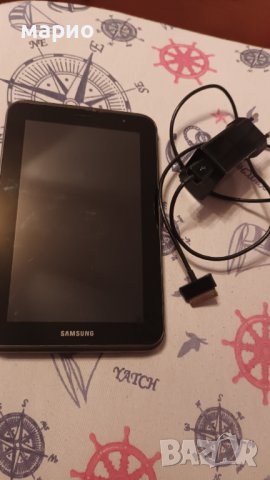 Samsung tab GT-P3100, снимка 2 - Таблети - 43528262