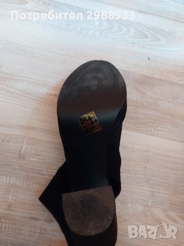 Дамски Сандали на Ток, снимка 2 - Дамски обувки на ток - 39906017