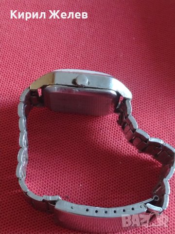 Стар рядък часовник Raketa made in USSR за КОЛЕКЦИОНЕРИ 41770, снимка 4 - Други ценни предмети - 43786093