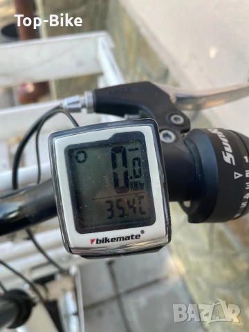 Mifa McKenzie City Line 100 28”, снимка 6 - Велосипеди - 51387295