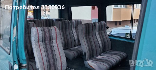 Продавам, снимка 8 - Бусове и автобуси - 36686592