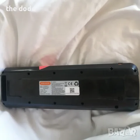 Bafang 36v, 17.5 a батерия велосипед , снимка 8 - Велосипеди - 50160346